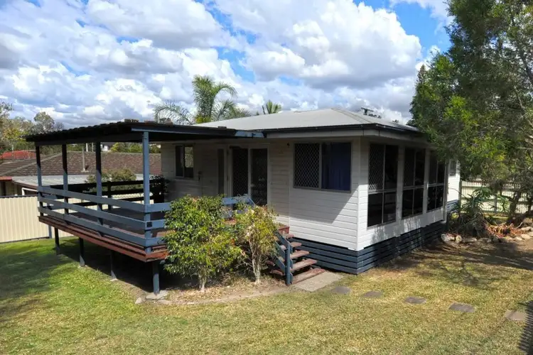 Main view of Homely house listing, 10 Elanora Street, Oxley QLD 4075