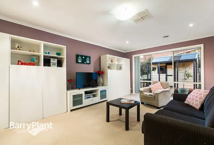 Fifth view of Homely house listing, 1 Lorikeet Court, Diamond Creek VIC 3089