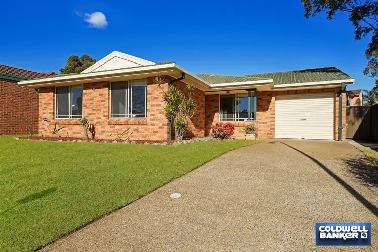 9 Conroy Road, Wattle Grove NSW 2173