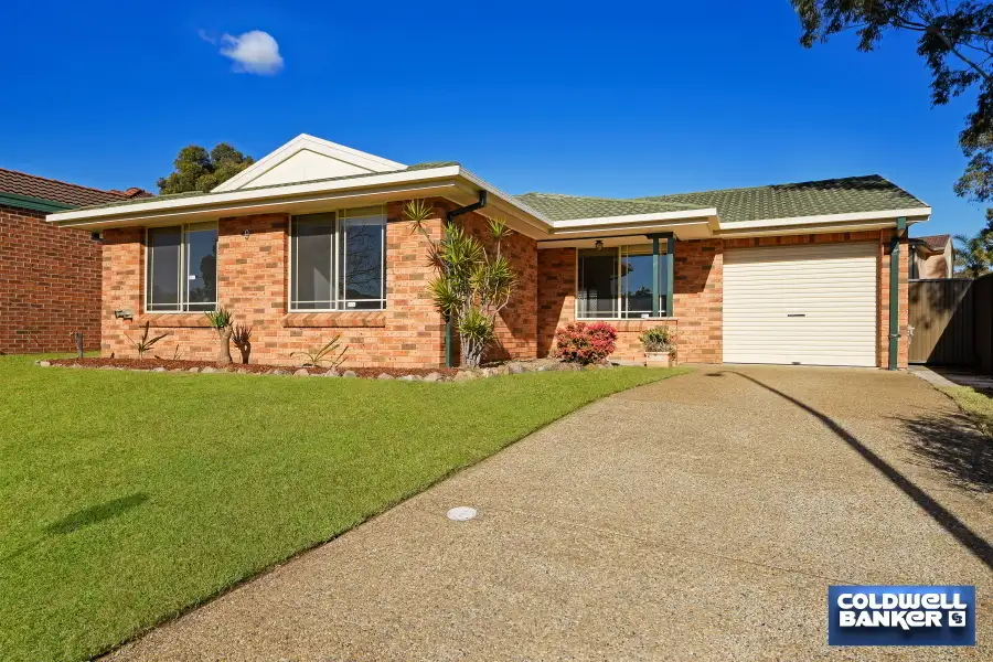 Main view of Homely house listing, 9 Conroy Road, Wattle Grove NSW 2173