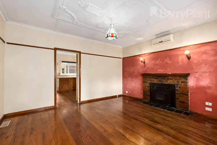 Third view of Homely house listing, House 2/49 Sunnyside Crescent, Wattle Glen VIC 3096