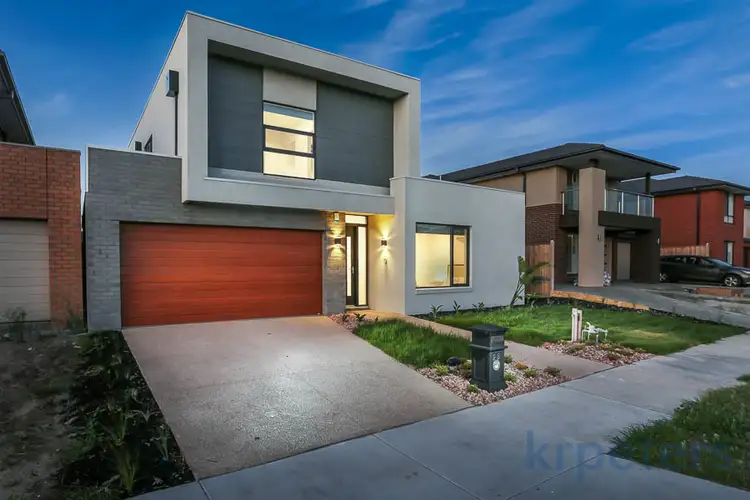 25 Patricia Loop, Keysborough VIC 3173