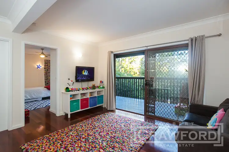 Sixth view of Homely house listing, 8 Jacaranda Close, Kotara NSW 2289