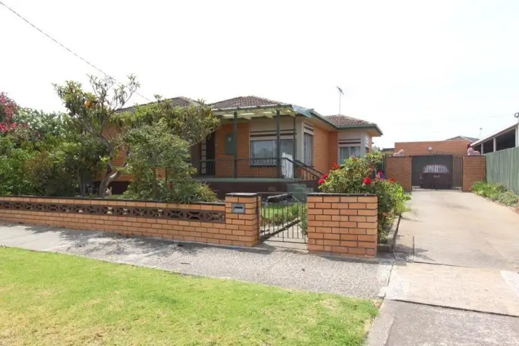 Main view of Homely house listing, 18 Ralph Street, Sunshine West VIC 3020