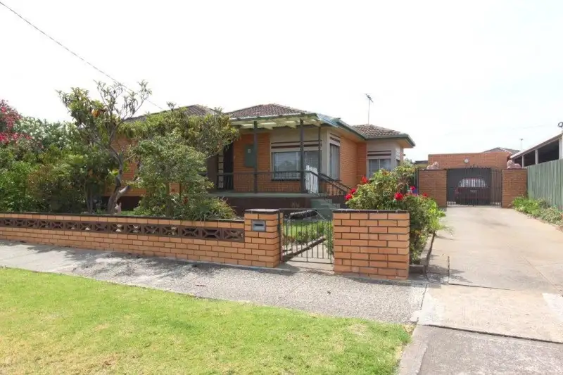 Main view of Homely house listing, 18 Ralph Street, Sunshine West VIC 3020