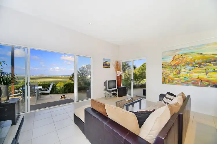 Second view of Homely house listing, 64 Leichhardt Drive, Yandina Creek QLD 4561