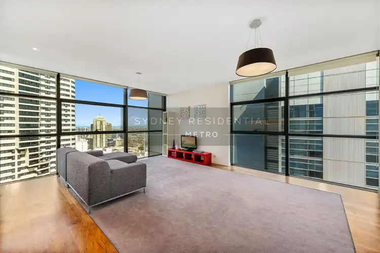 101 Bathurst Street, Sydney NSW 2000