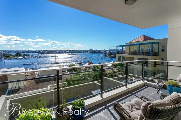 802/27 Margaret Street, Rozelle NSW 2039