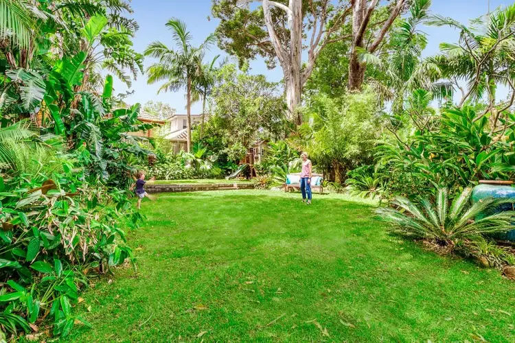 Third view of Homely house listing, 12 Burringbar Street, North Balgowlah NSW 2093
