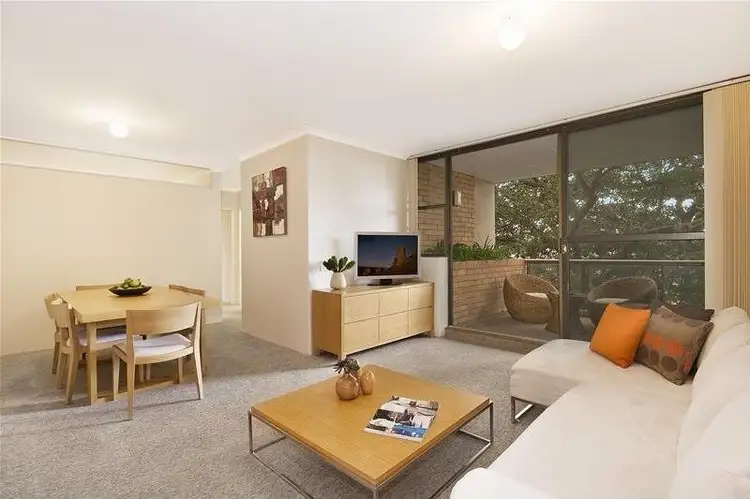 Fourth view of Homely unit listing, 23/22-28 Penkivil Street, Bondi NSW 2026