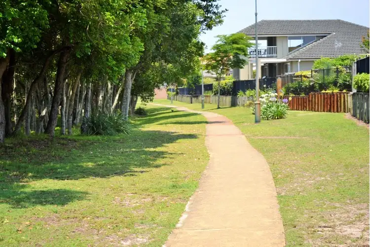 Fifth view of Homely land listing, 22 Soveriegn Avenue, Harrington NSW 2427