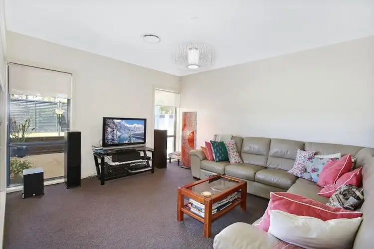 Sixth view of Homely house listing, 123 MacArthur Circuit, Camden Park NSW 2570