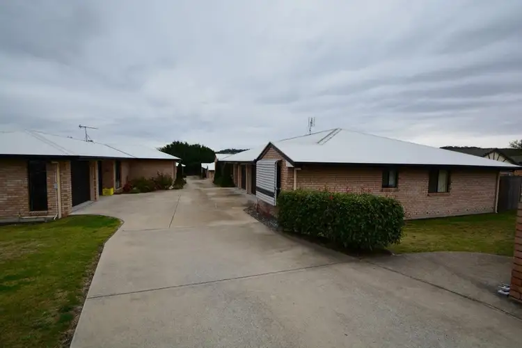Main view of Homely unit listing, 5/40 Short Street, Stanthorpe QLD 4380