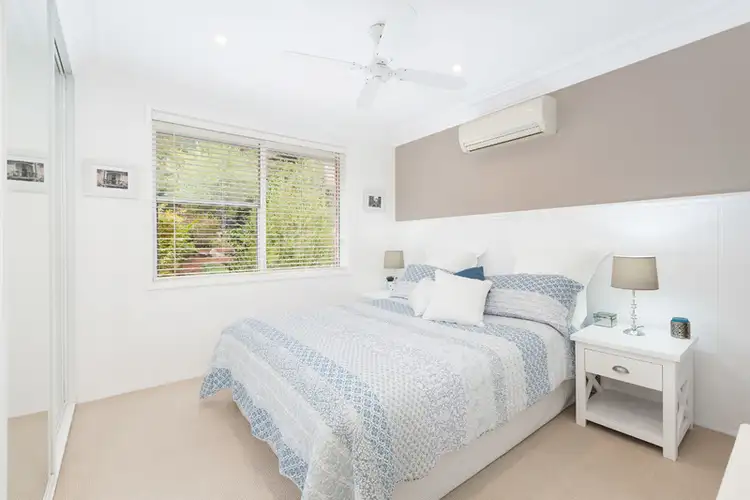 Fourth view of Homely house listing, 11 Eisenhower Place, Bonnet Bay NSW 2226