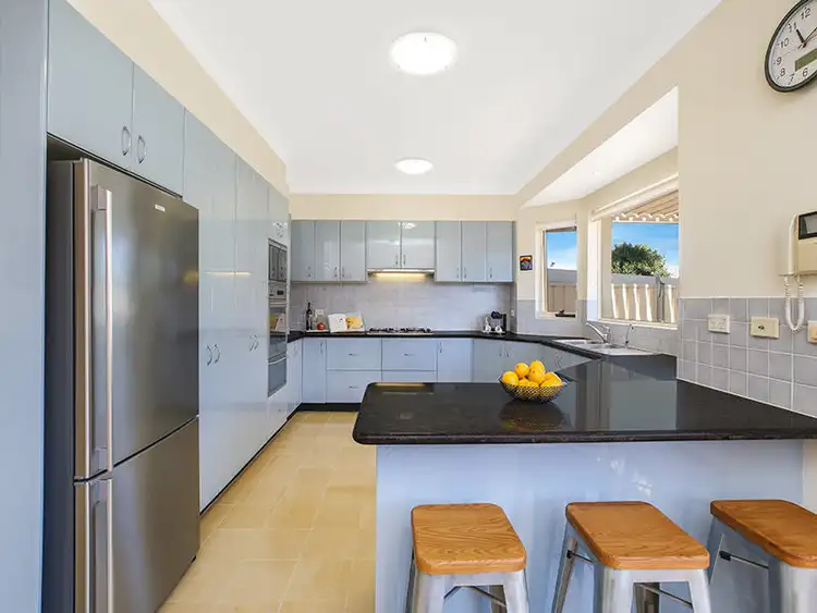 Fourth view of Homely house listing, 219 Doncaster Avenue, Kingsford NSW 2032