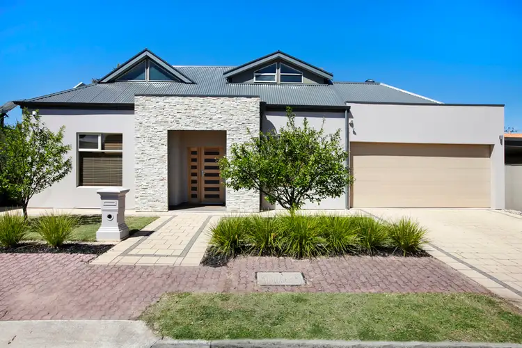 1A Highland Avenue, Glenelg North SA 5045
