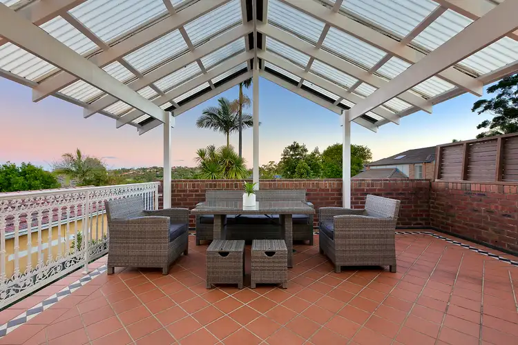 Second view of Homely house listing, 13b Woodbine Street, North Balgowlah NSW 2093