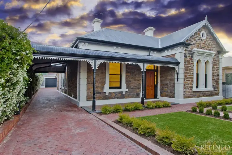 90 Beulah Road, Norwood SA 5067
