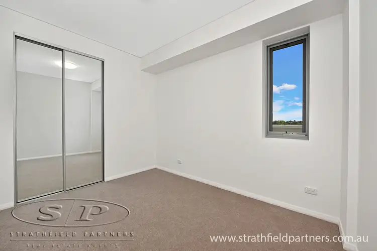 Fourth view of Homely apartment listing, 408/1-7 Victoria Street, Ashfield NSW 2131
