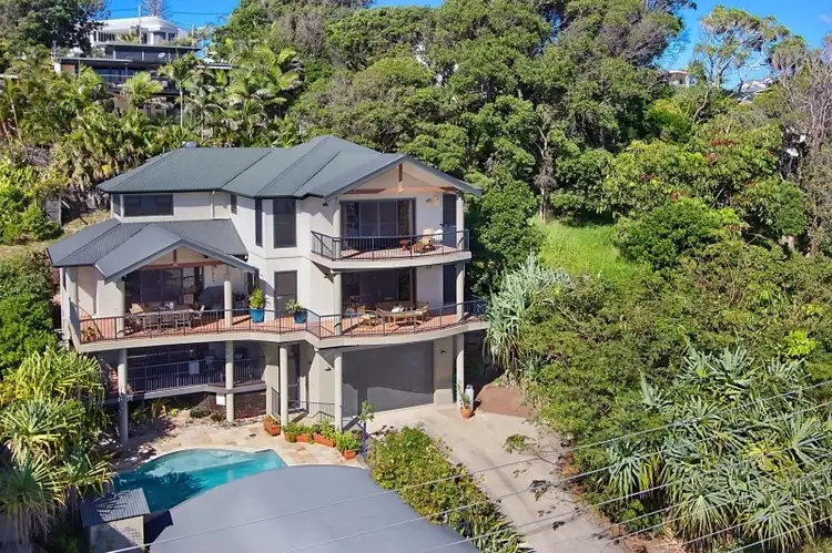 22 Boomerang Street, Kingscliff NSW 2487