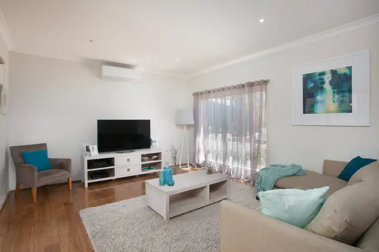 Second view of Homely villa listing, 1/105-107 Campbell Street, Woonona NSW 2517