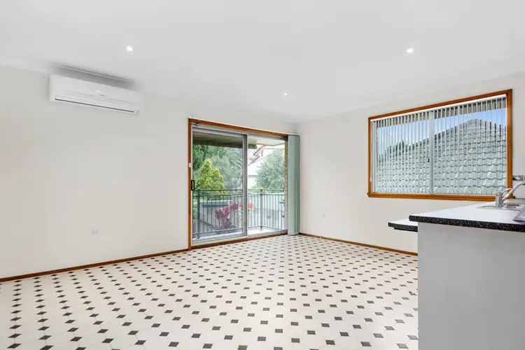 Fourth view of Homely house listing, 8 Foothills Road, Mount Ousley NSW 2519