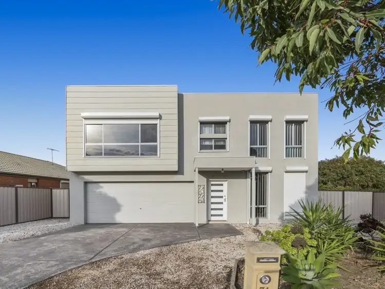 Main view of Homely house listing, 31 Batman Street, Burnside Heights VIC 3023