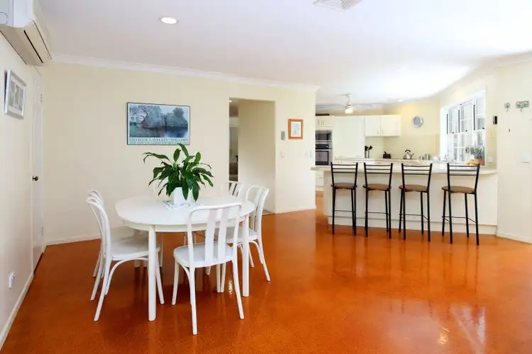 Sixth view of Homely house listing, 12 Clarkson Place, Kenmore Hills QLD 4069