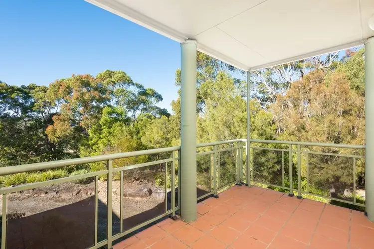 Seventh view of Homely apartment listing, 51/20 Arana Close, Bangor NSW 2234
