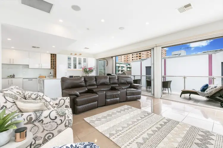 Sixth view of Homely house listing, 3 Percival Street, Glenelg SA 5045