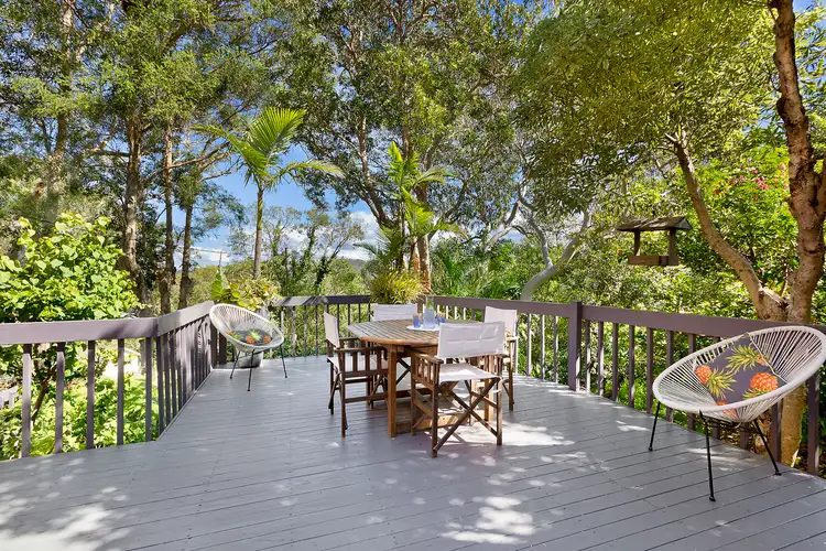 Fourth view of Homely house listing, 137 Whale Beach Road, Avalon Beach NSW 2107
