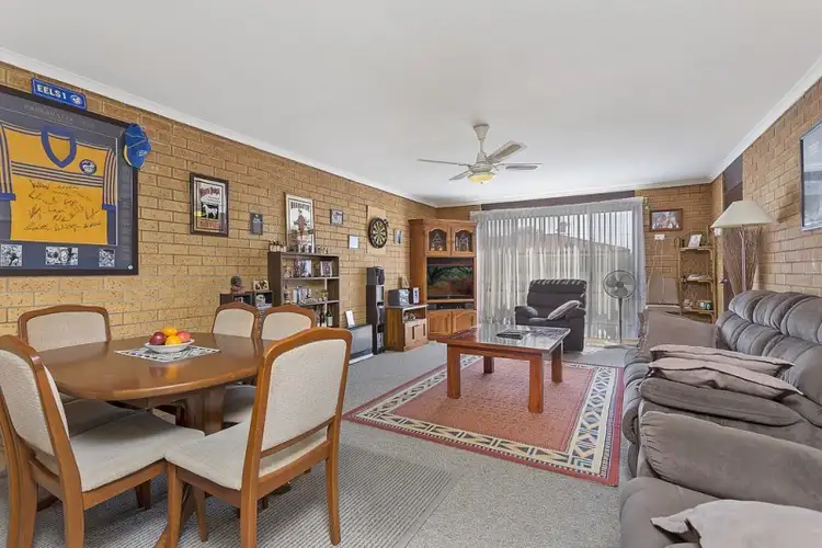 Third view of Homely block of units listing, 1, 2 & 3/987 Fairview Drive, North Albury NSW 2640