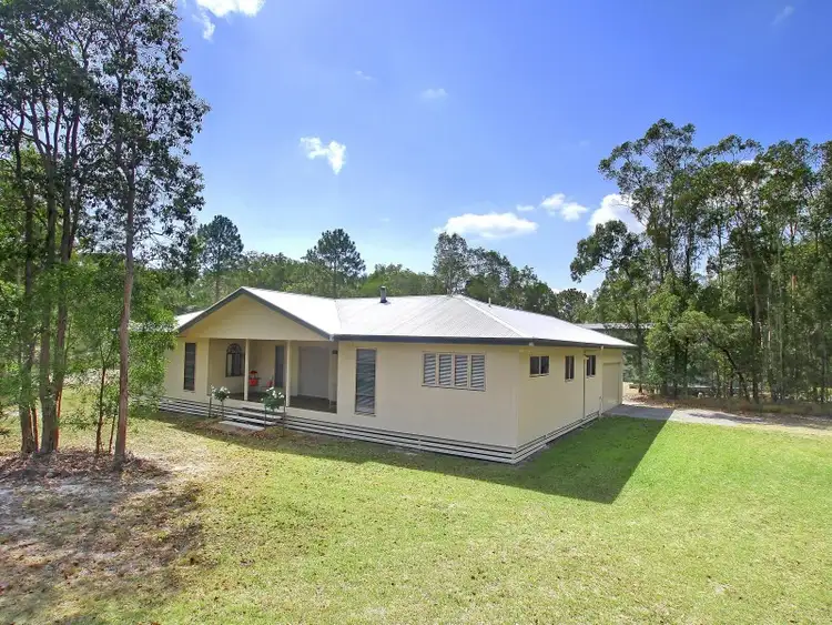Sixth view of Homely house listing, 46 Carriage Way, Cooroibah QLD 4565