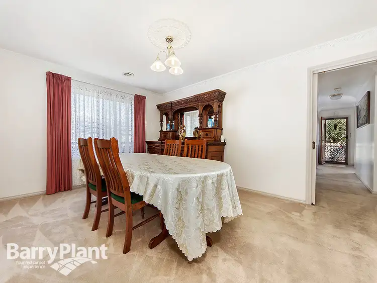 Fifth view of Homely house listing, 70 Fox Street, St Albans VIC 3021