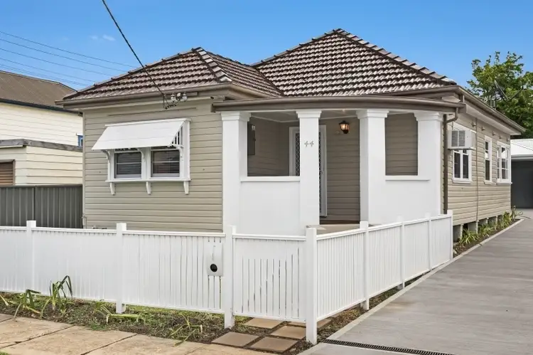 Third view of Homely house listing, 44 Grove Street, Waratah NSW 2298