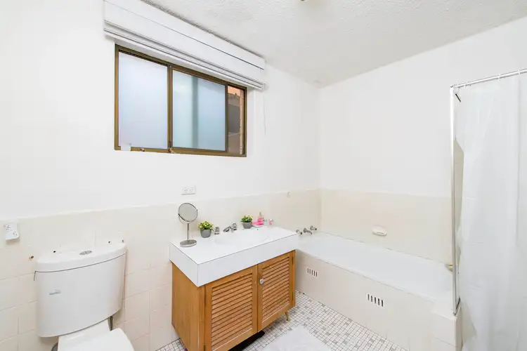 Fifth view of Homely townhouse listing, 49/E Lambrigg Street, Farrer ACT 2607