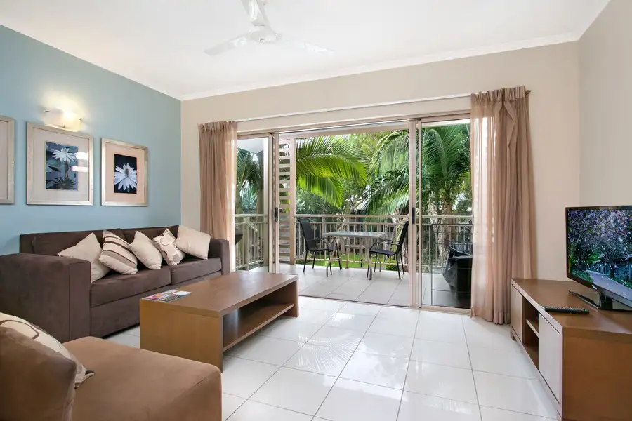 Main view of Homely apartment listing, 533/49-63 Williams Esplanade, Palm Cove QLD 4879