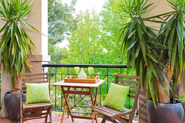 Sixth view of Homely apartment listing, 5/4 Mortimer Lewis Drive, Huntleys Cove NSW 2111
