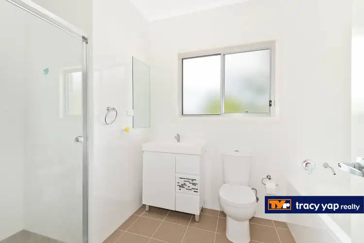 Sixth view of Homely townhouse listing, 9/28-30 Adderton Road, Telopea NSW 2117