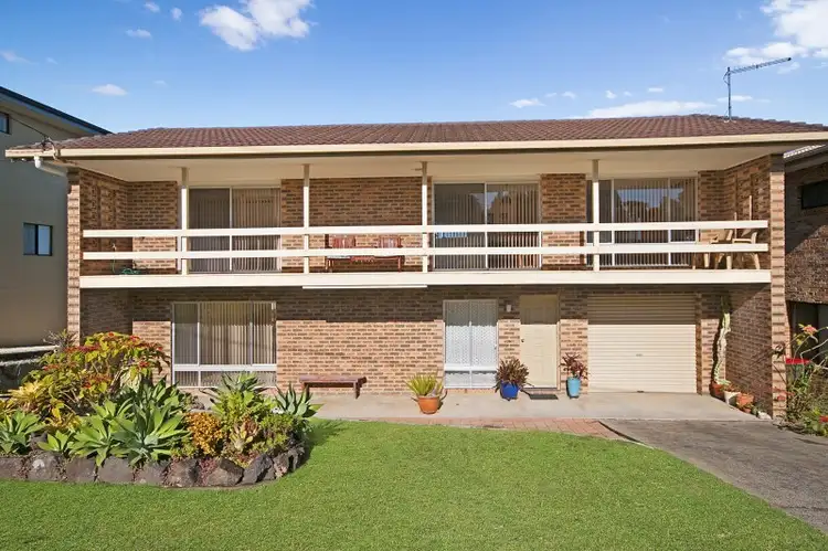 Second view of Homely house listing, 133 Ocean Drive, Evans Head NSW 2473