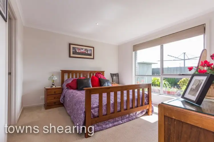 Sixth view of Homely unit listing, 1/29 Tamar Rise, Riverside TAS 7250