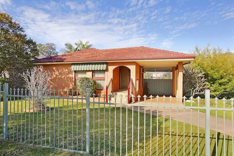 Main view of Homely house listing, 1 Bradley Place, Ruse NSW 2560