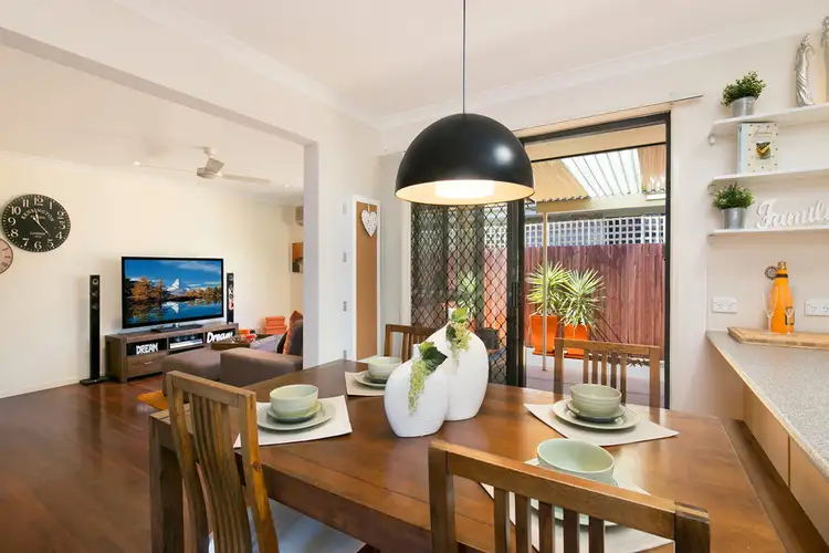 Third view of Homely house listing, 3 Ngungun Close, Loganholme QLD 4129