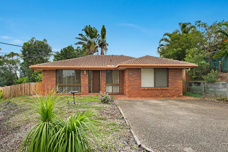 5 Cathy Court, Albany Creek QLD 4035