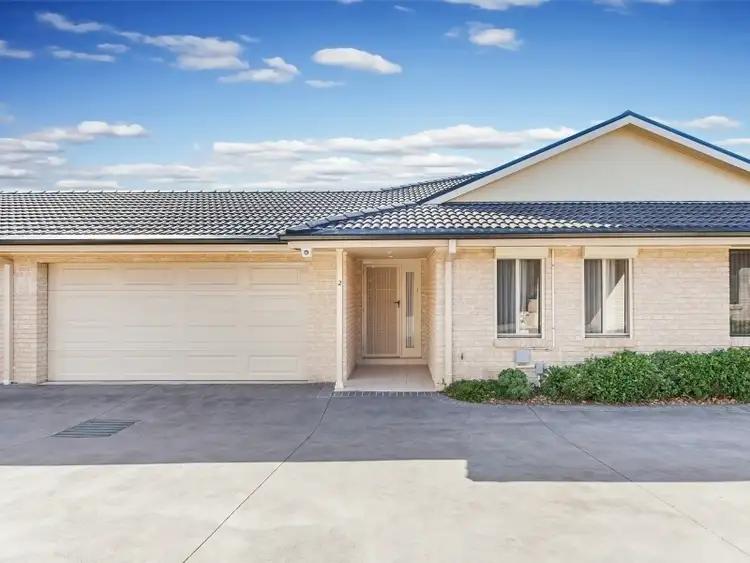 2/65-67 Mount Brown Road, Dapto NSW 2530