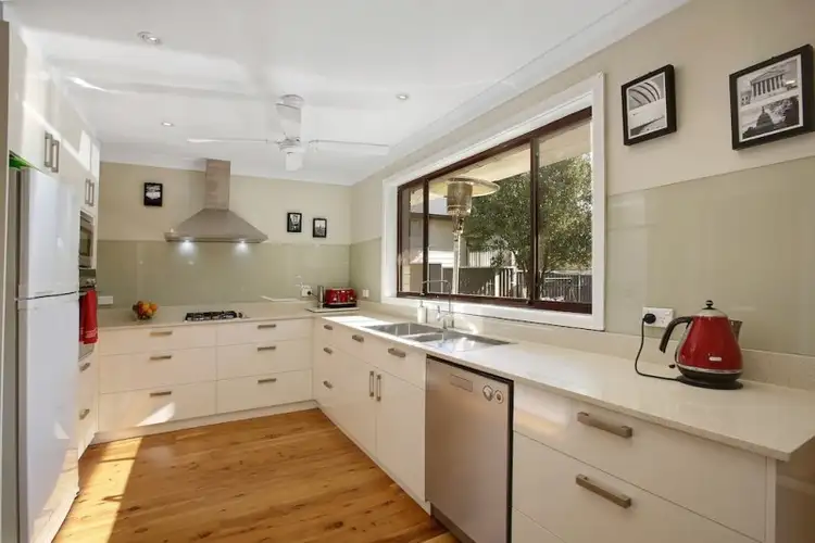 Third view of Homely house listing, 4 Cruikshank Avenue, Elderslie NSW 2570
