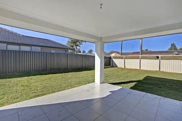 Third view of Homely house listing, Lot 28 Saunders Street, Camden South NSW 2570