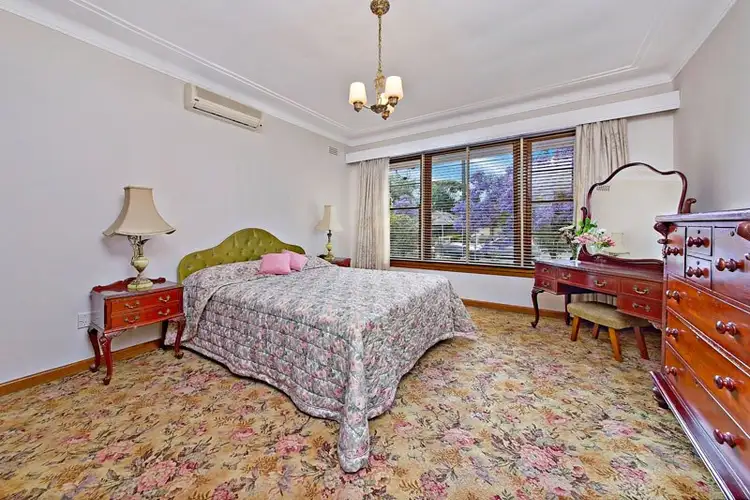 Fifth view of Homely house listing, 95 Homebush Road, Strathfield NSW 2135