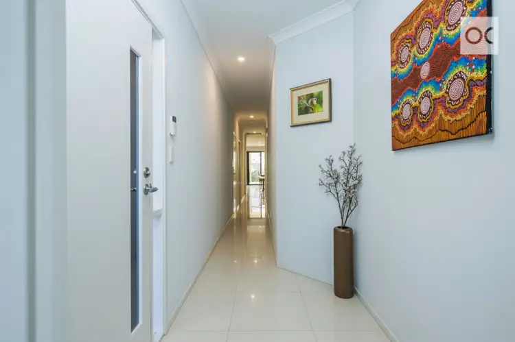 Fifth view of Homely house listing, 4 Heysen Crescent, West Lakes Shore SA 5020