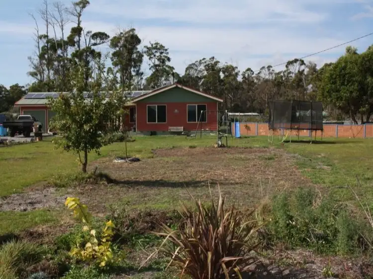 Third view of Homely house listing, 100 Milldam Road, Port Sorell TAS 7307